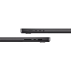 Apple MacBook Pro 16 MRW33ZE/A - M3 Max  / 16” 3456 x 2234 / 36 GB RAM / 1000 GB M.2 SSD  / GPU M3 Max / Mac OS / Gwiezdna czerń